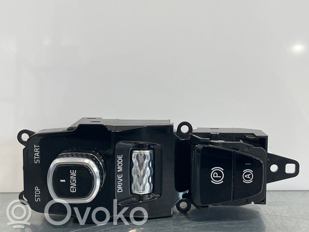 Volvo XC90 Buton pornire/oprire motor 
