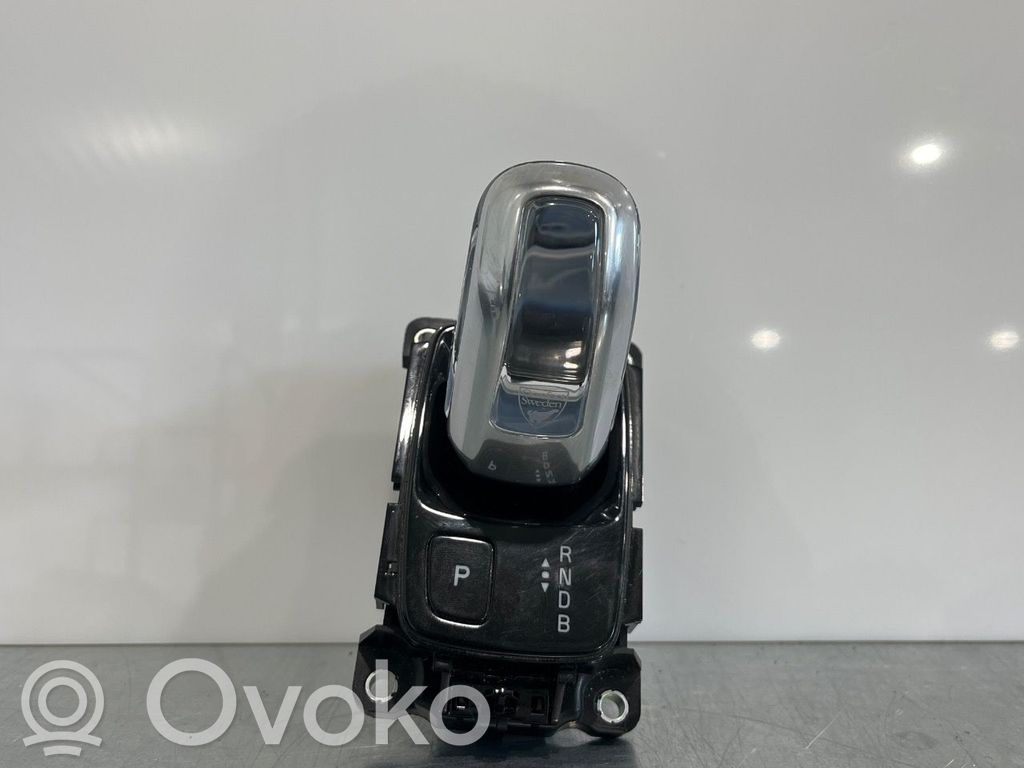 Volvo XC90 Selettore marce 