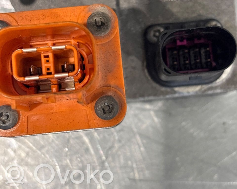 Volkswagen e-Golf Kompresor / Sprężarka klimatyzacji A/C 