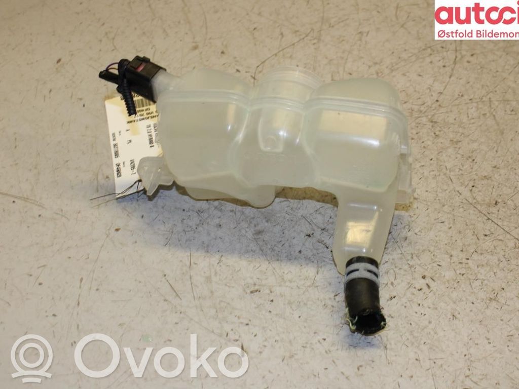 Volvo S90, V90 Vaso di espansione carburante 