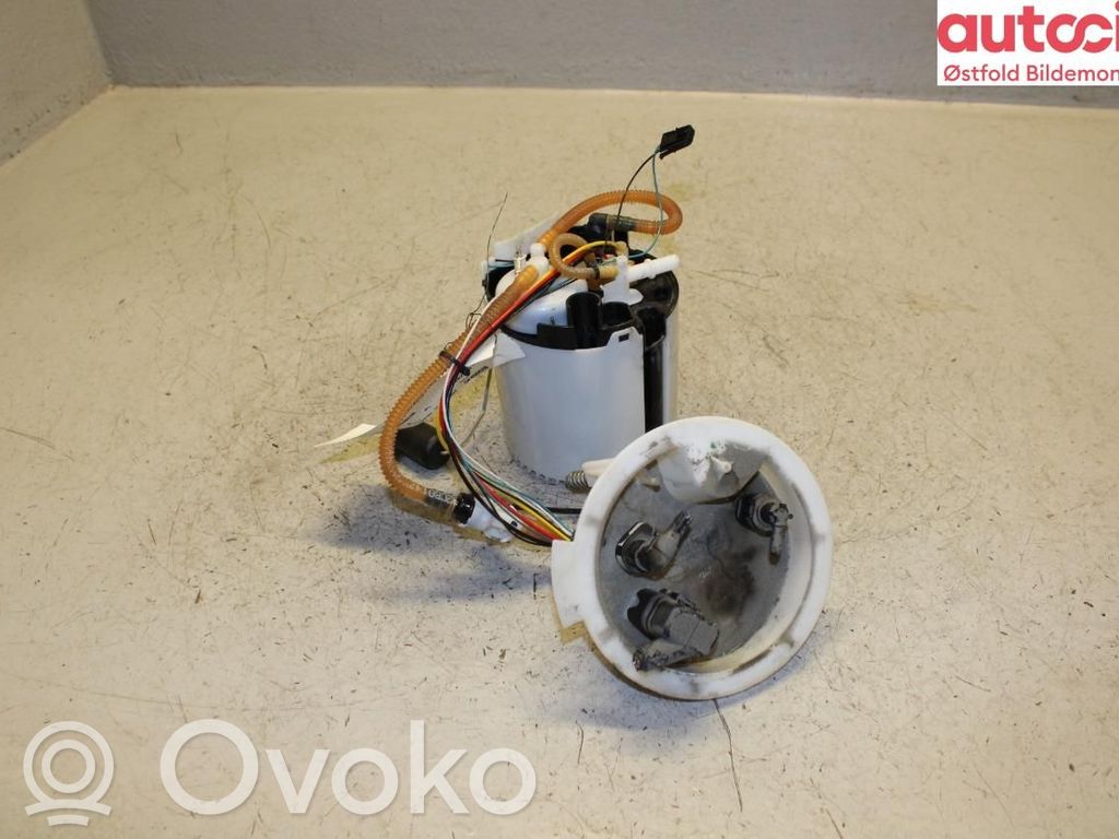 Volvo S90, V90 Pompă combustibil în rezervor 