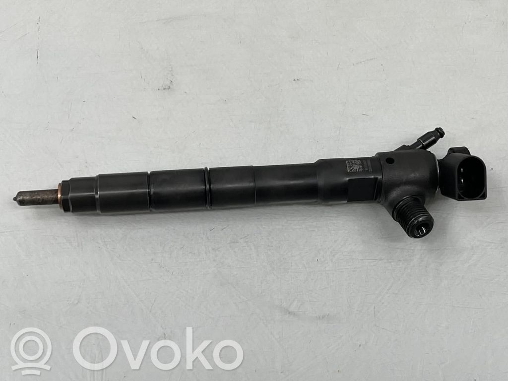 Volkswagen Transporter - Caravelle T6 Injector combustibil 