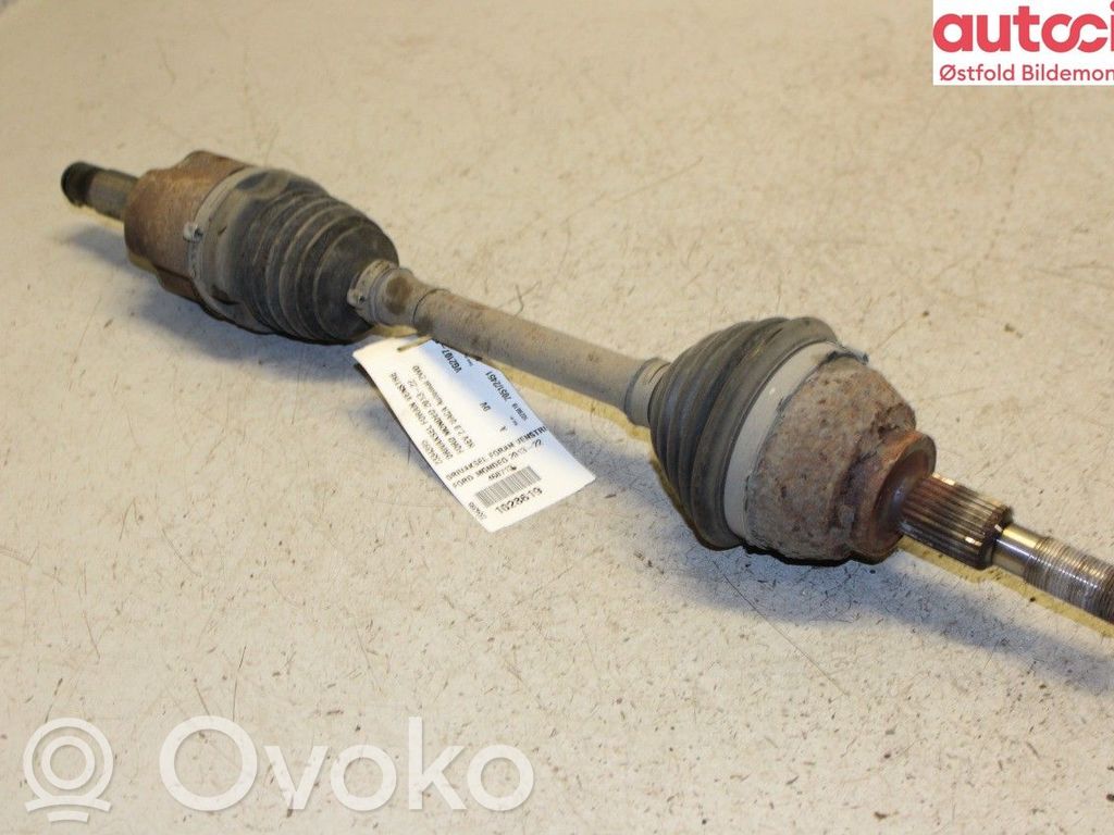 Ford Mondeo MK V Semiasse anteriore 