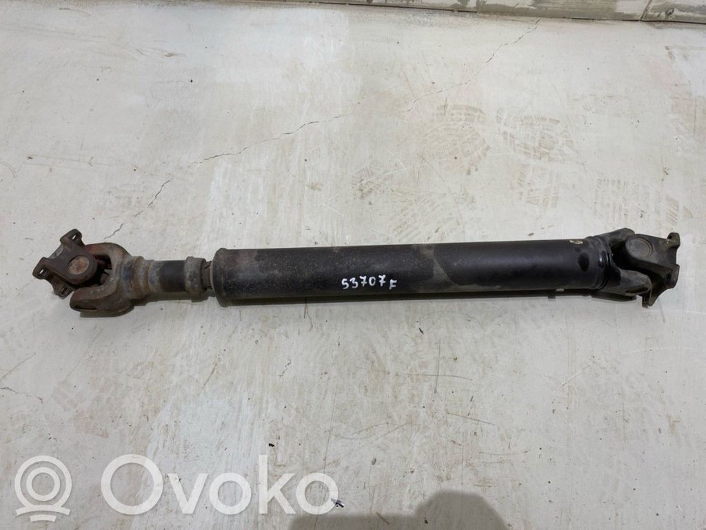 Nissan Navara D40 Albero di trasmissione anteriore 