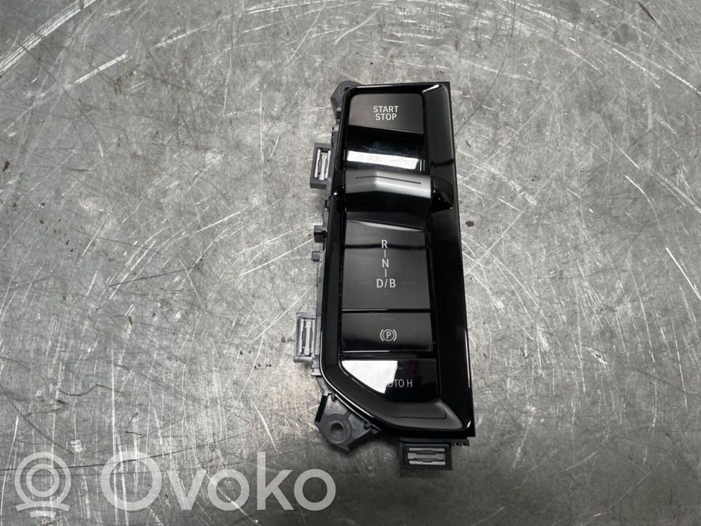 Selector de cambios   61315A76796,61315B73053,61315A76796,61315B73053