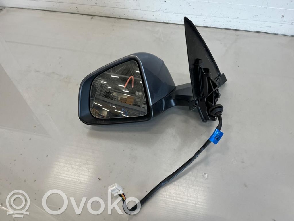 Tesla Model Y Juniper Elektryczne lusterko boczne drzwi przednich 