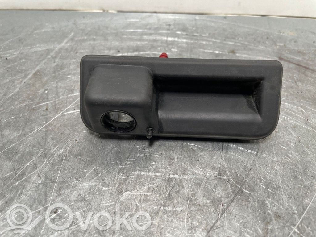 Volkswagen ID. Buzz Interruptor para abrir la puerta trasera 