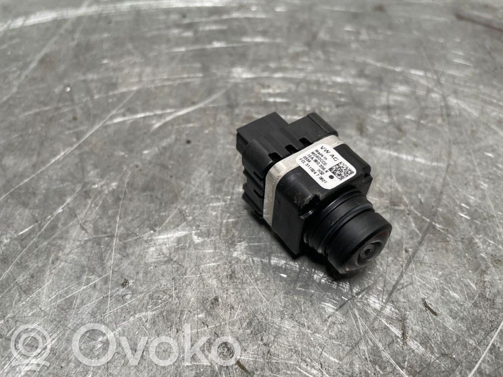 Volkswagen ID. Buzz Kamera cofania 