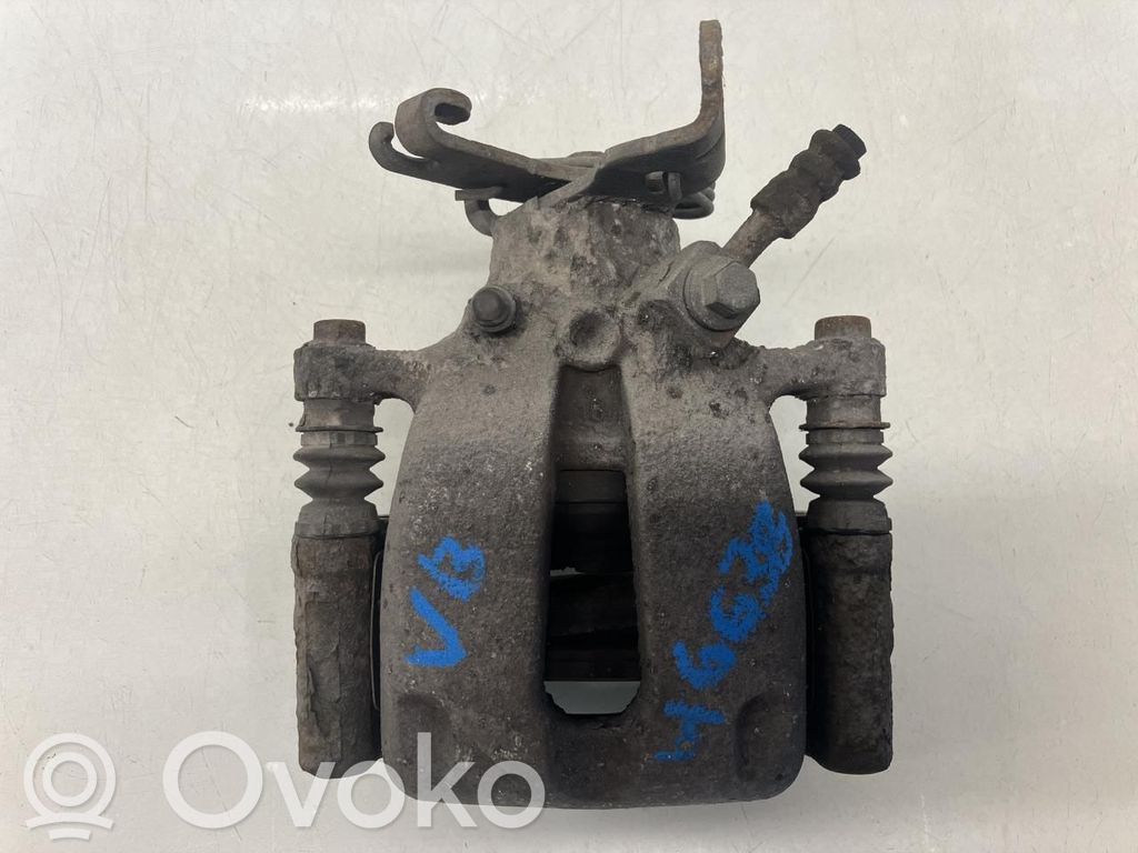 Opel Insignia A Tylny zacisk hamulcowy 