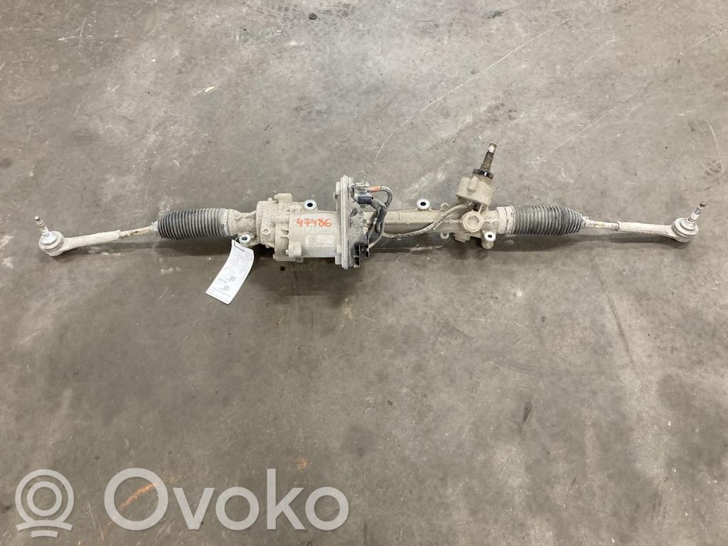 Tesla Model 3 Steering rack 