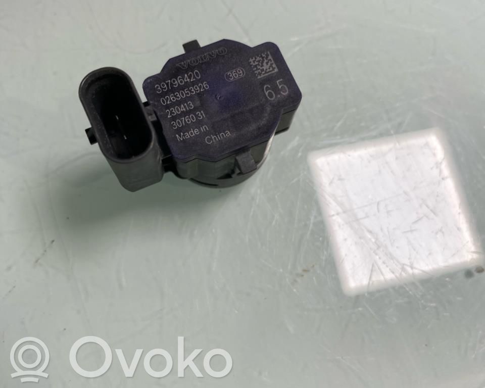 Parking PDC sensor   0263053926,0263053940,32271066,39794998,39796420