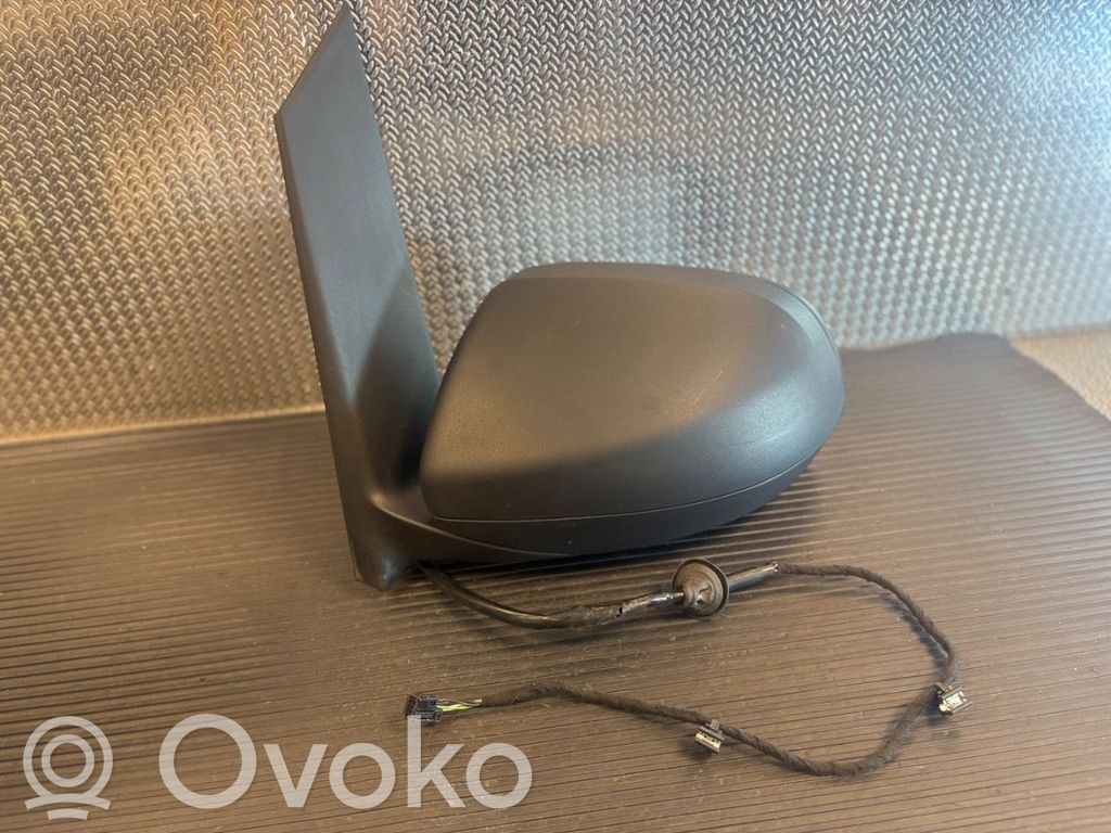Mercedes-Benz Vito Viano W447 Elektryczne lusterko boczne drzwi przednich 