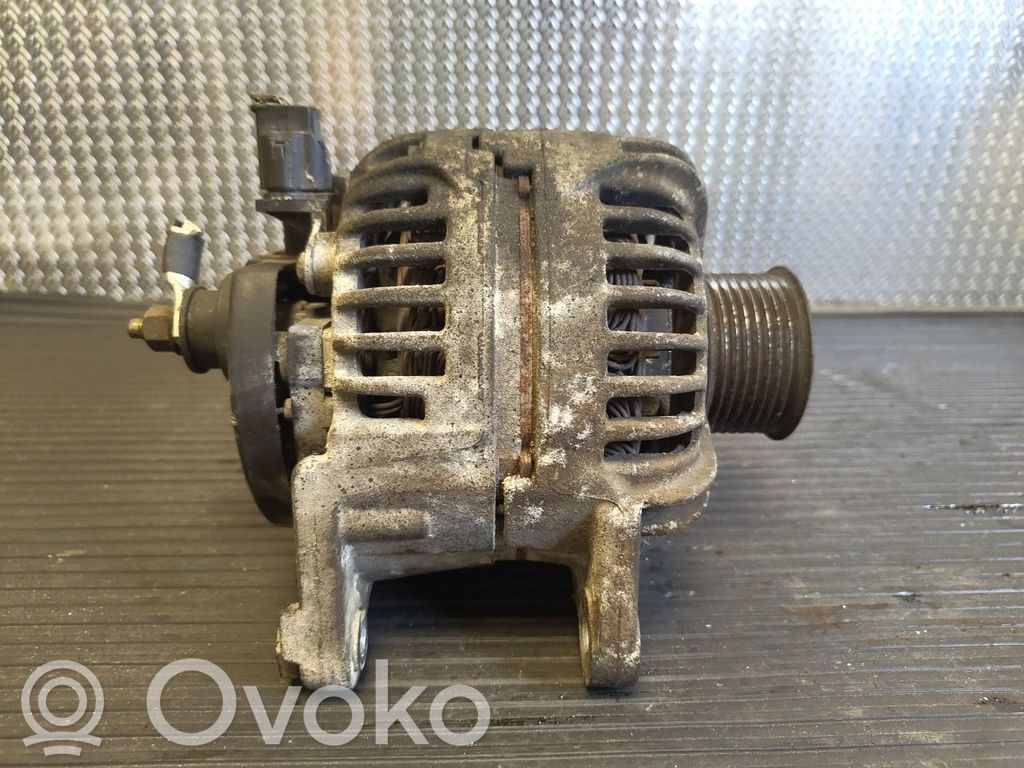 Dodge RAM Generator/alternator 