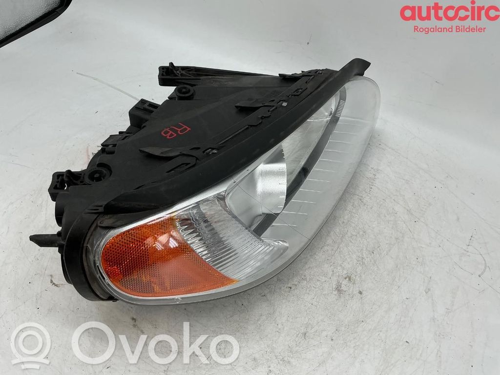Volvo V70 Phare frontale