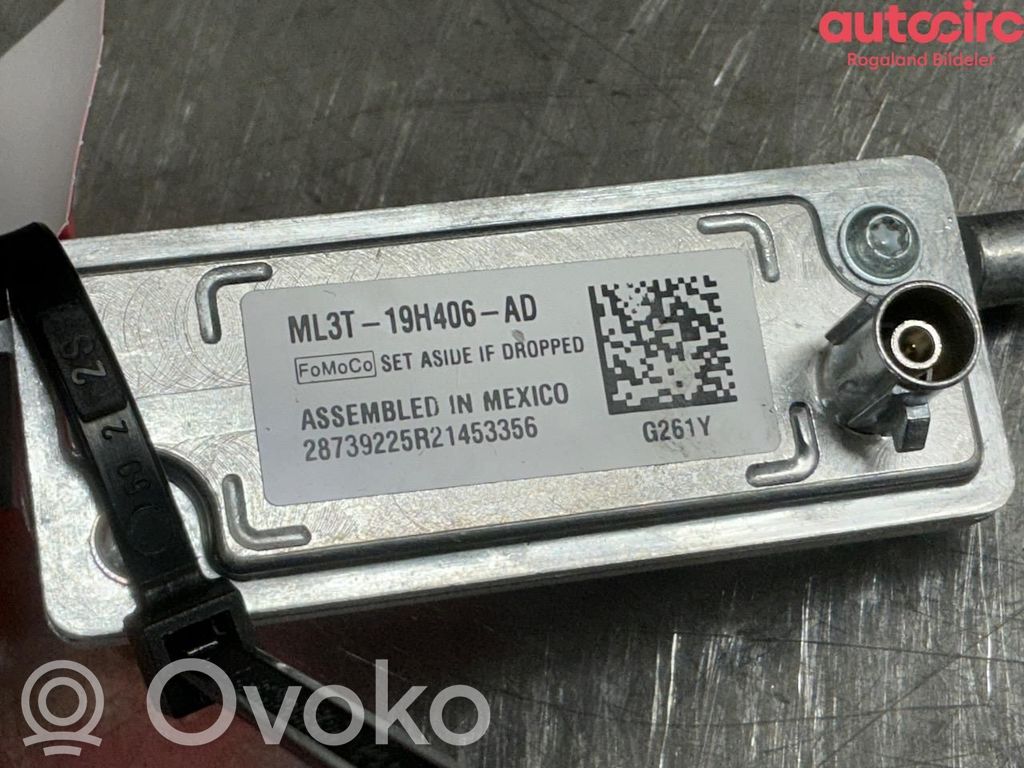 Ford Mustang Mach-E Frontkamera Windschutzscheibe Frontscheibe 