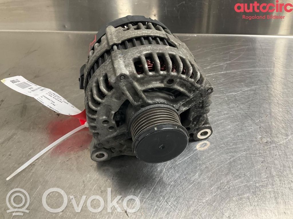 Volvo V70 Alternator 