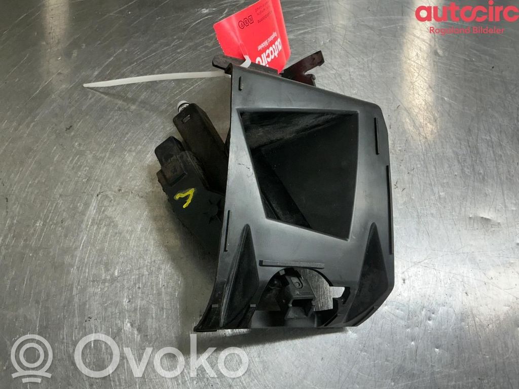 Volvo V70 Ugello a spruzzo lavavetri per faro