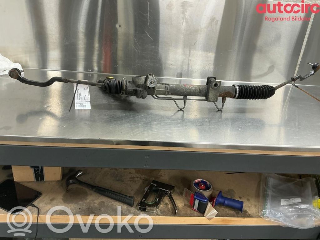 Opel Vivaro Cremagliera dello sterzo 
