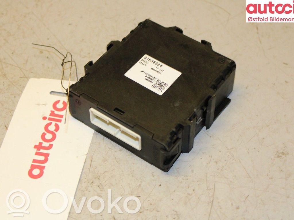Volvo S90, V90 Centralina/modulo scatola del cambio 