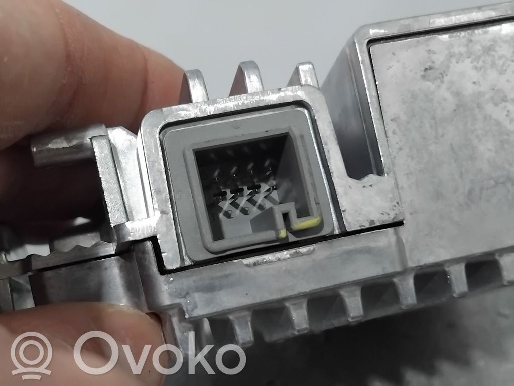 BYD Atto 3 Windshield/windscreen camera 