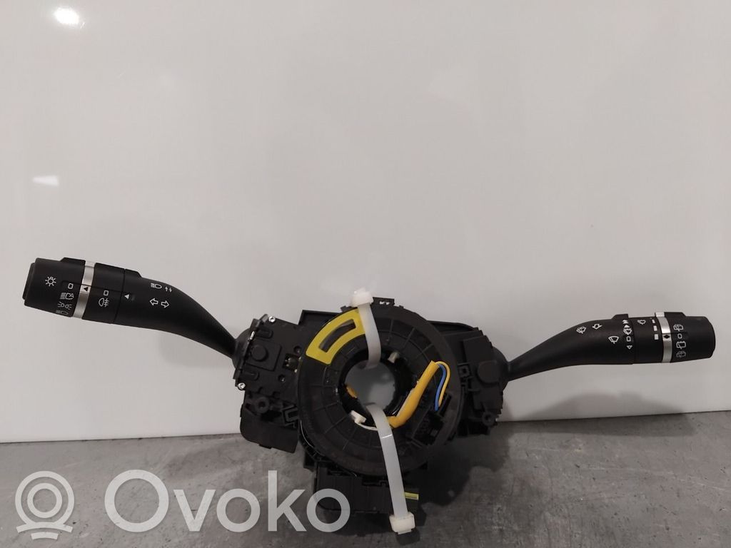 BYD Atto 3 Interruptor de control multifunción 