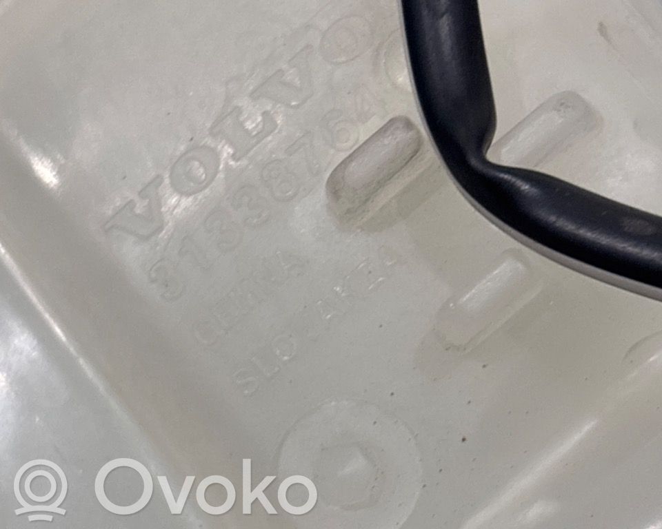 Volvo V40 Vaso di espansione carburante 