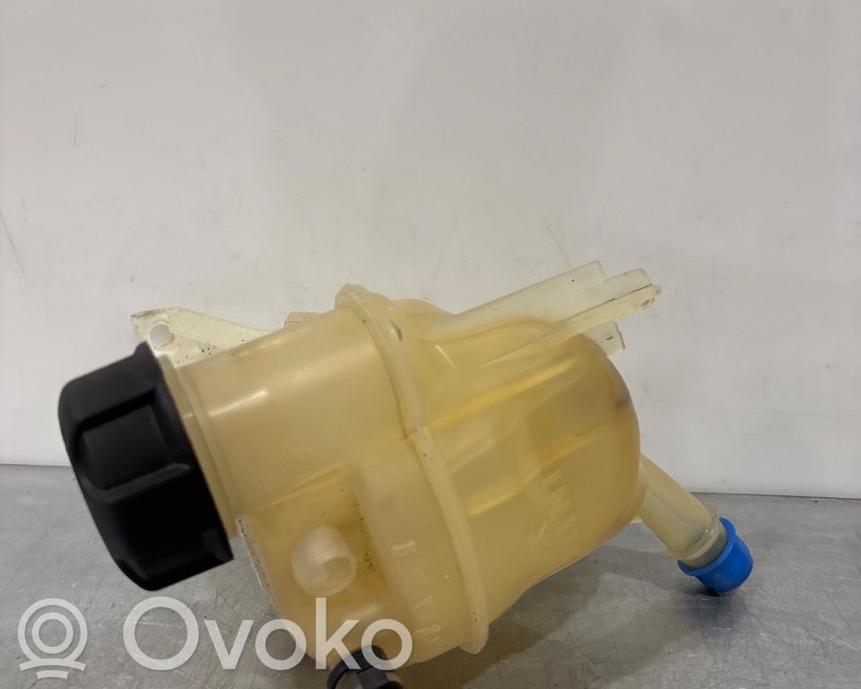 Peugeot 508 Vaso di espansione carburante 