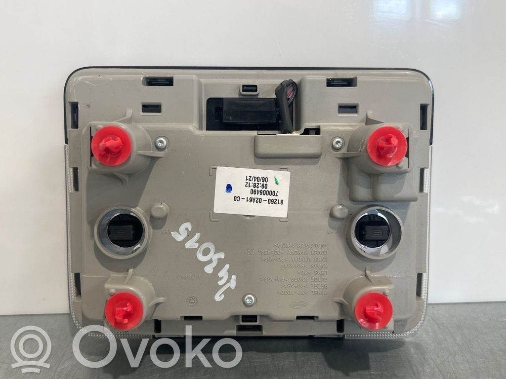 Panel lighting control switch   8126002A61C0,8126002A61C0,8126002A61C0,8126002A61C0