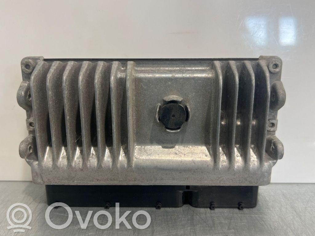 Engine control unit/module ECU   896610ZS10,896610ZS10,896610ZS10,896610ZS10,MB2768007481