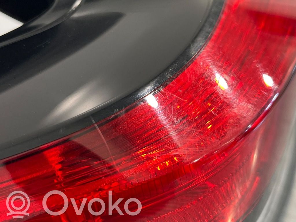 Nissan Leaf II (ZE1) Lampa tylna 