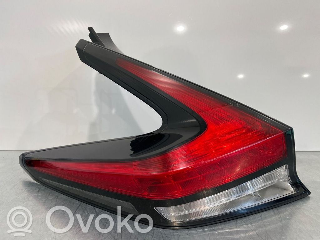 Nissan Leaf II (ZE1) Lampa tylna 