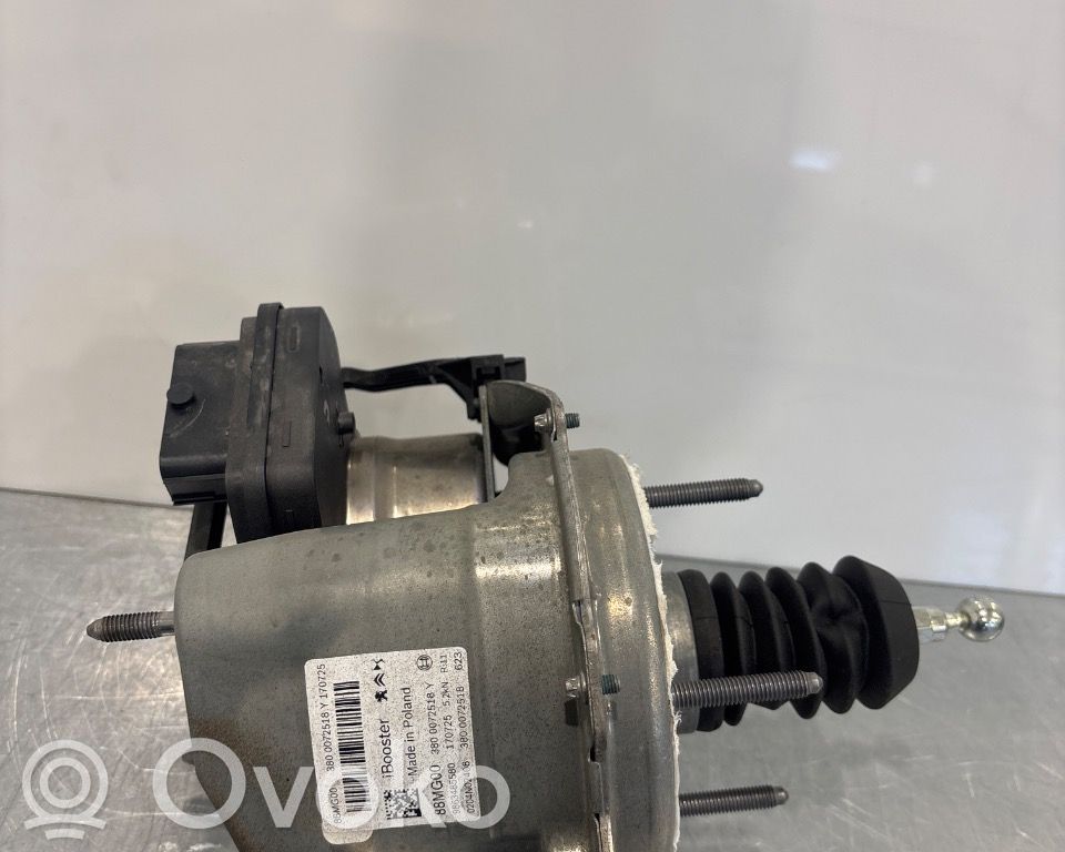 Opel Grandland X Servofrână 