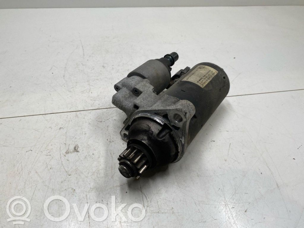 Mercedes-Benz B W246 W242 Motorino d’avviamento