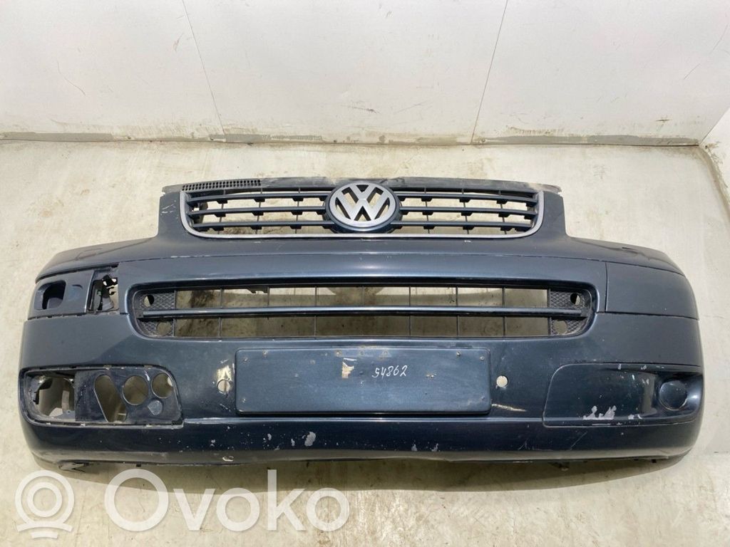 Volkswagen Transporter - Caravelle T5 Bară față 