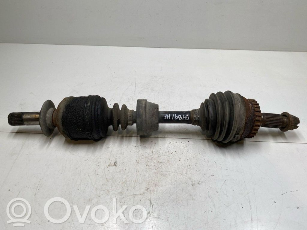 Saab 9-5 Eje de transmisión delantero 