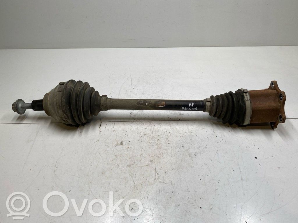 Skoda Octavia Mk3 (5E) Priekšējā pusass 