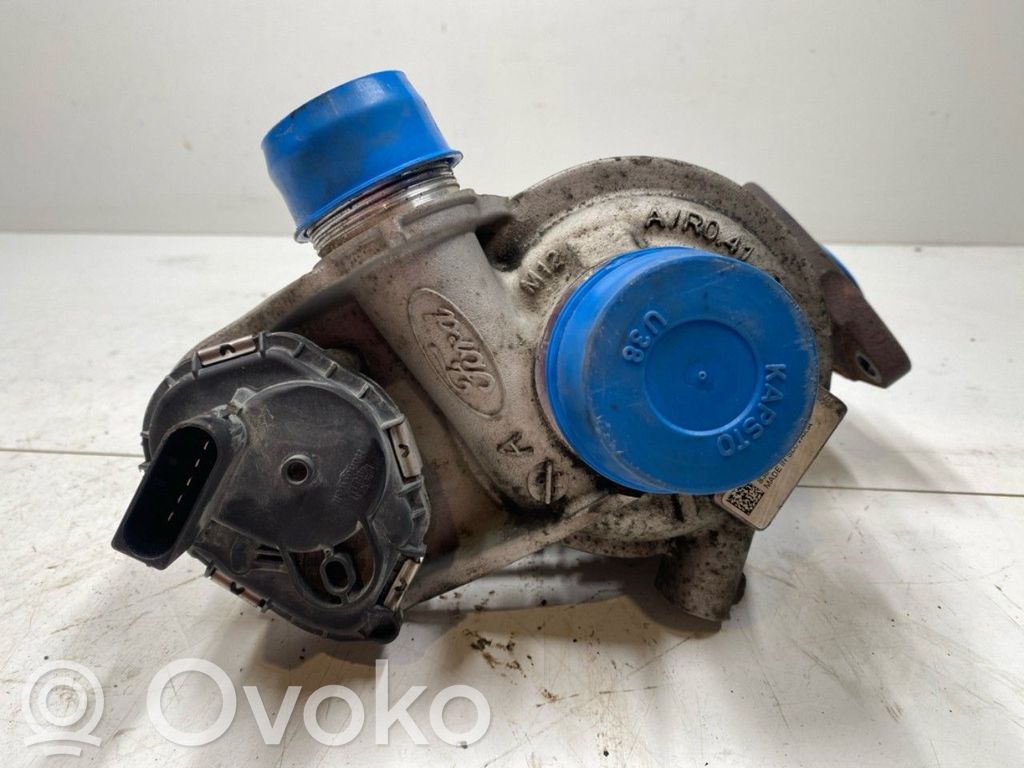 Turbo   2218916,GK2Q6K682BB,2218916,GK2Q6K682BC