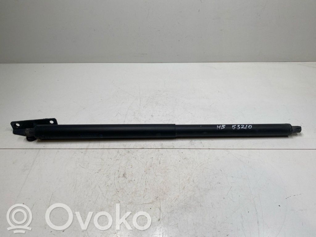 Ford Mondeo MK V Amortyzator klapy tylnej bagażnika 