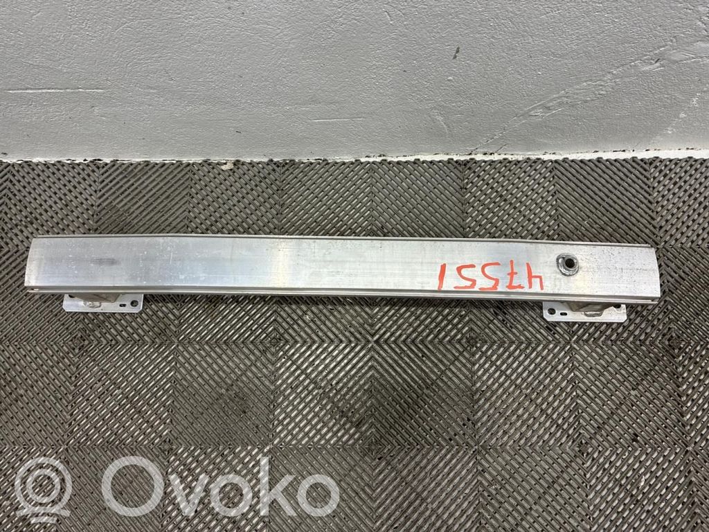 Peugeot Partner Front bumper support beam 