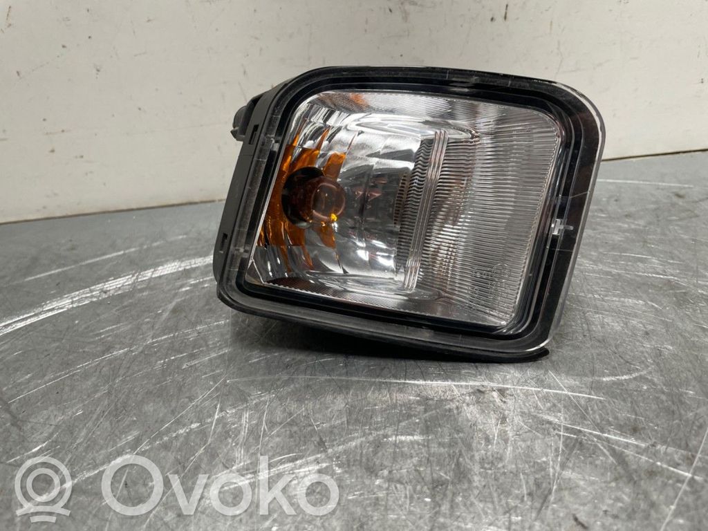 Subaru Levorg Frontblinker 