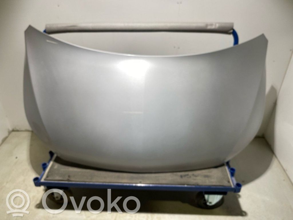 Mercedes-Benz Vito Viano W447 Vano motore/cofano 