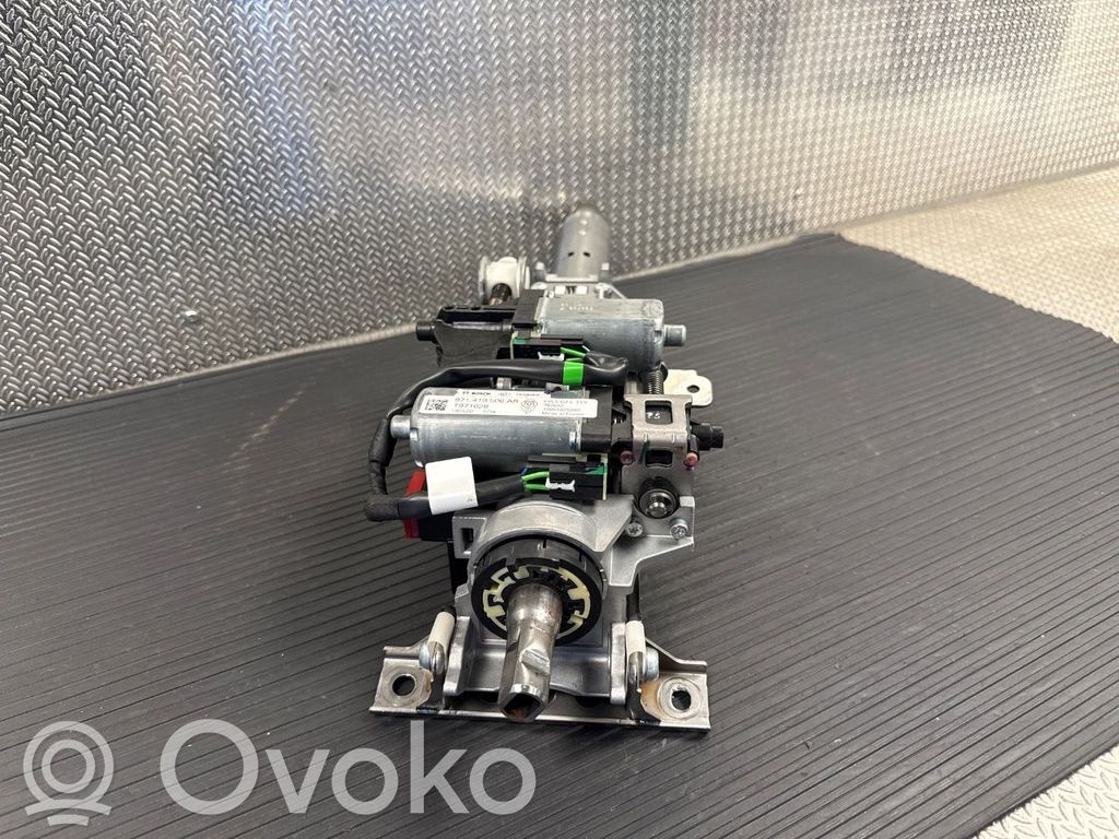 Porsche Taycan 9J1 Gruppo asse del volante 