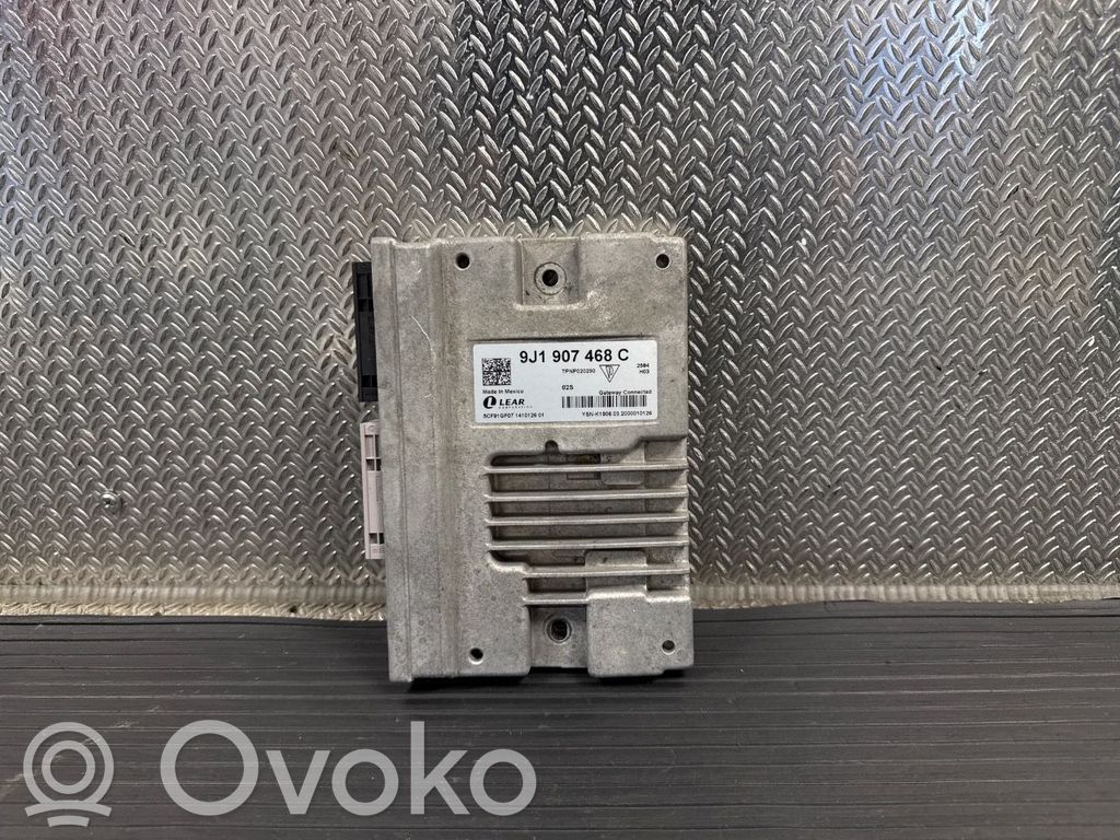Inne komputery / moduły / sterowniki   9J1907468K,9J1907468C,9J1907468C,9J1907468K