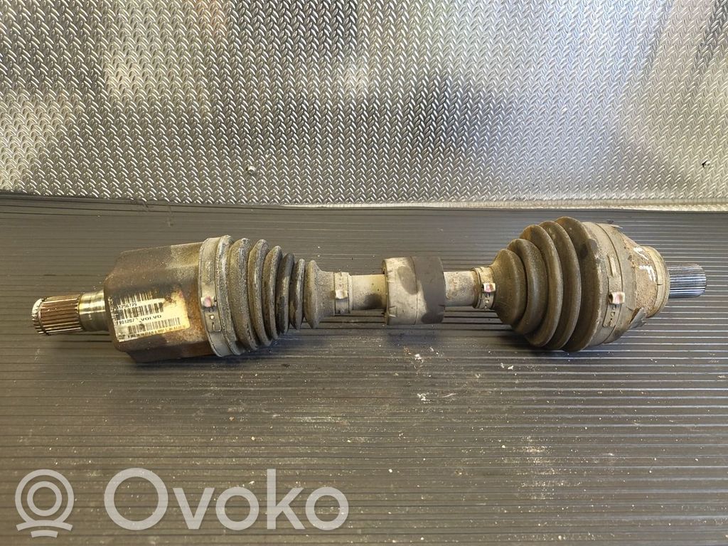 Volvo V70 Front driveshaft 