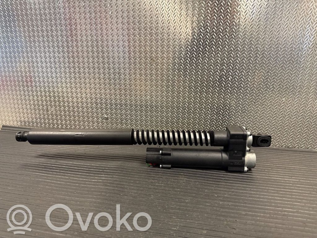 Porsche Taycan 9J1 Tailgate/trunk/boot lift motor 