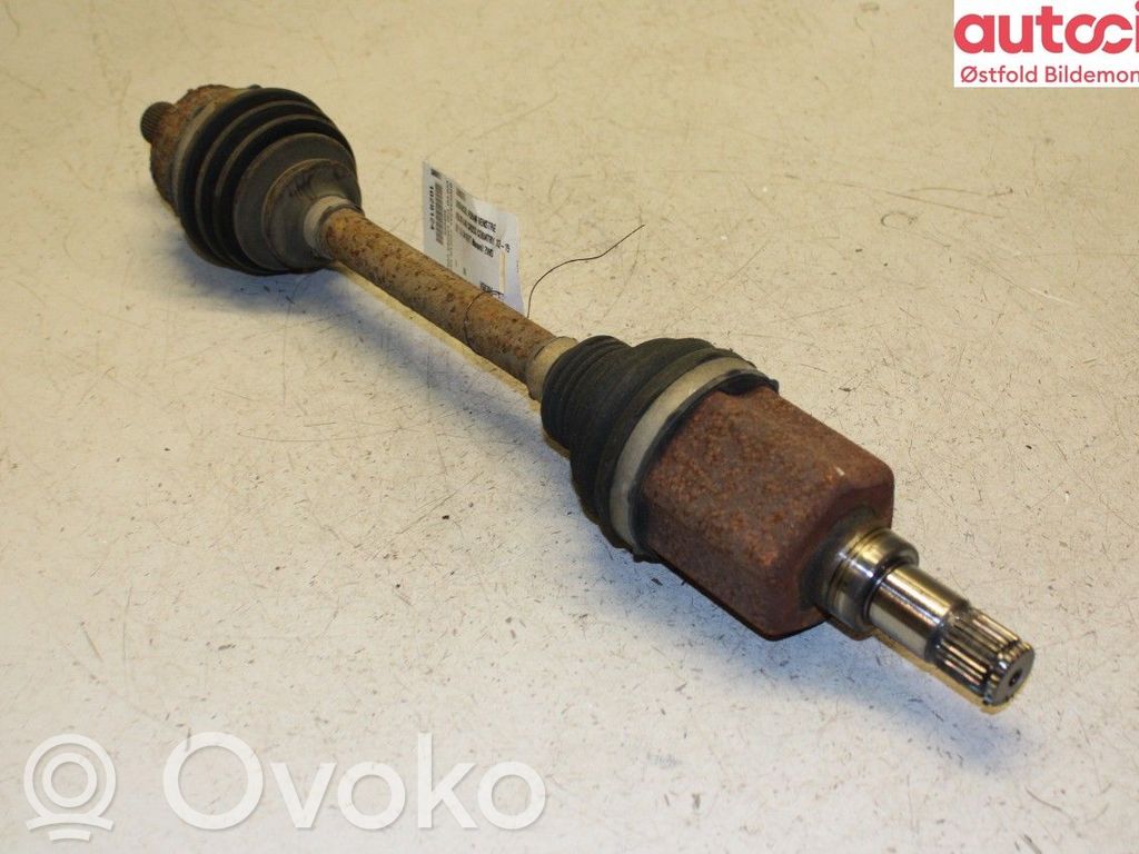 Volvo V40 Semiasse anteriore