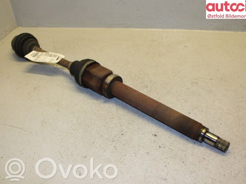 Volvo V40 Semiasse anteriore 
