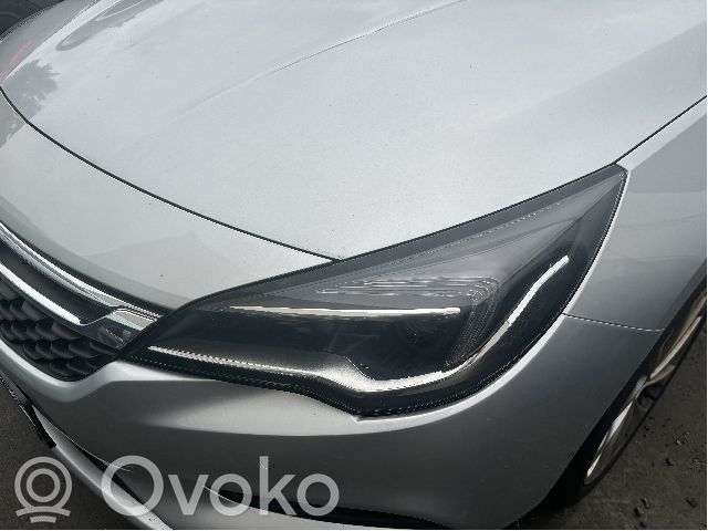 Opel Astra K Scheinwerfer 
