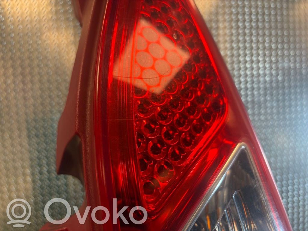 Peugeot Partner Takavalot 