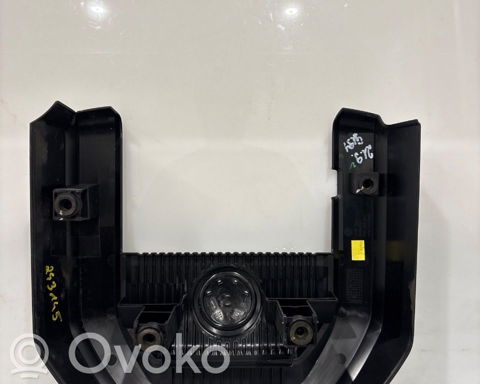 Volkswagen e-Golf Moottorin koppa 
